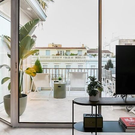אתונה Acropolis Veranda Residence מראה חיצוני תמונה