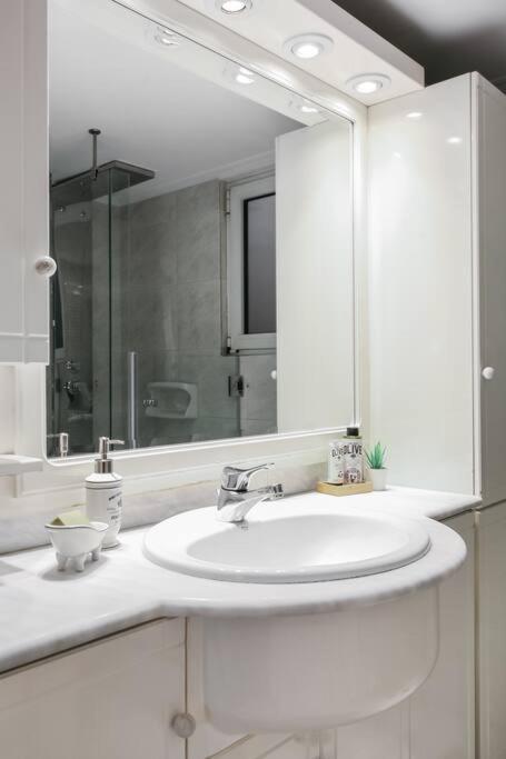 אתונה Acropolis Veranda Residence מראה חיצוני תמונה