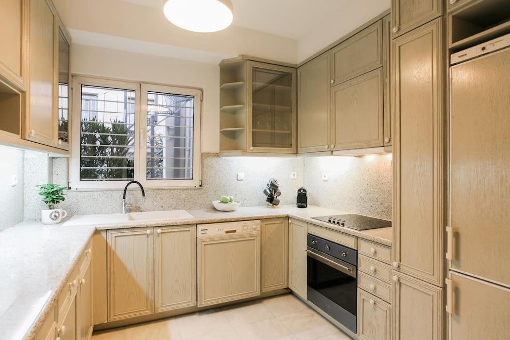 אתונה Acropolis Veranda Residence מראה חיצוני תמונה